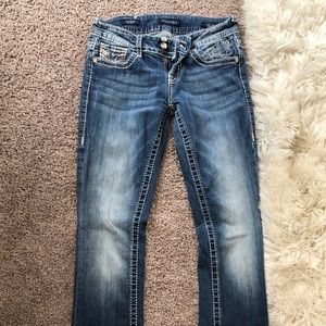Vigoss Jeans